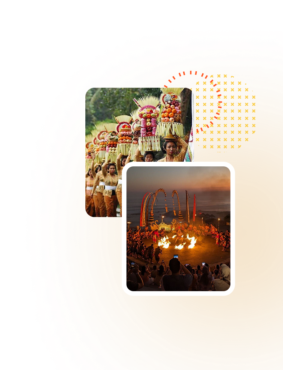 Bali Tour And Travel