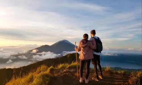 bali sunrise private tour