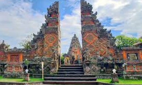 dalem batuan temple